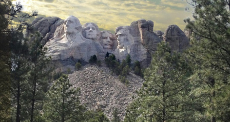 Habemus POTUS!
